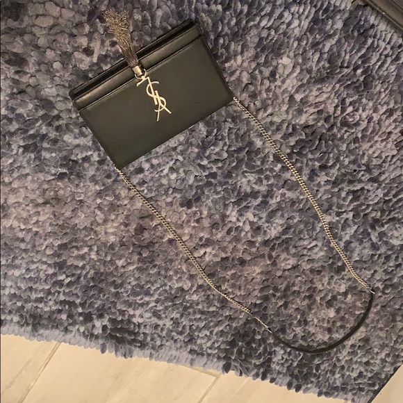 Yves saint laurent bag